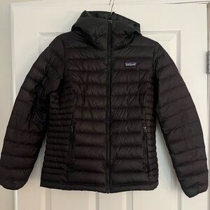 Patagonia Nano Puff Jacket